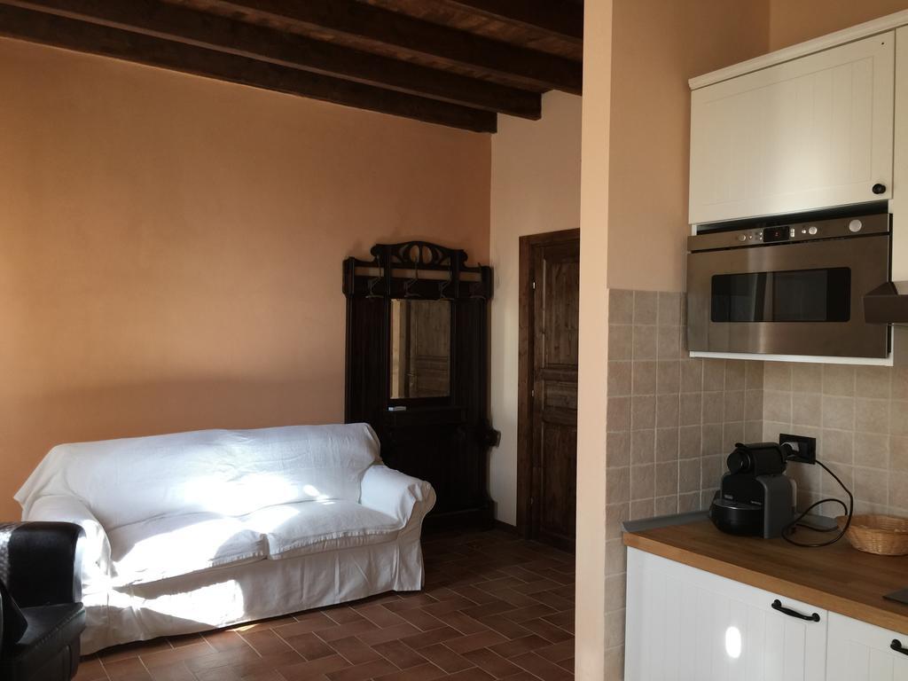 Cascina Battivacco Villa Milan Room photo